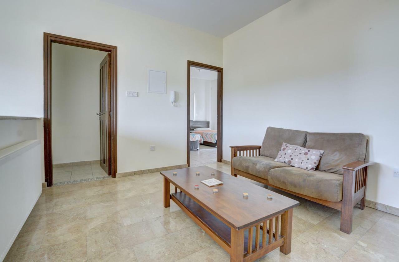 Villa Eva Айя Напа Екстериор снимка